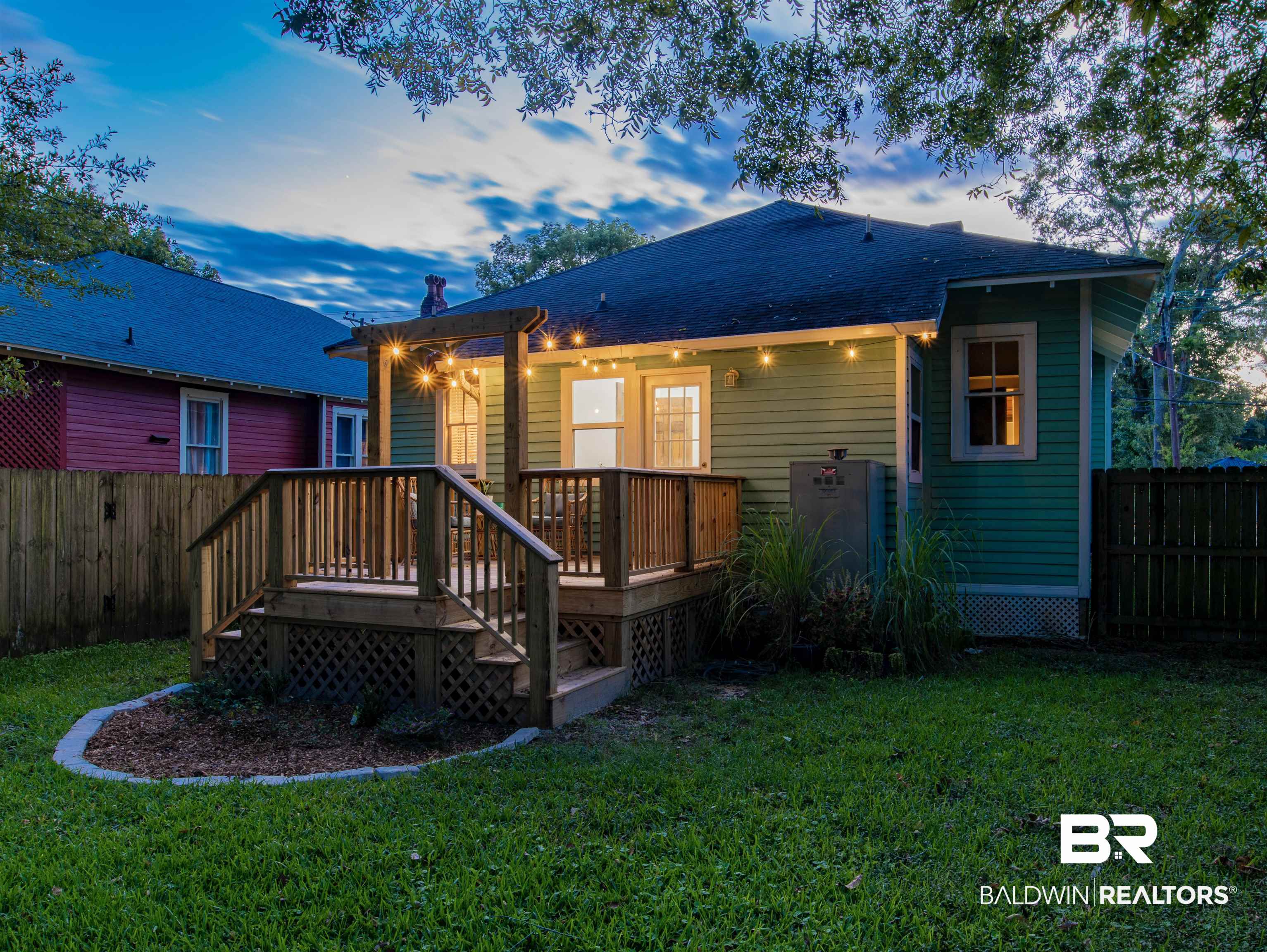14 Kenneth Street, Unit 17 Mobile, AL 36607 - Photo 17 of 20