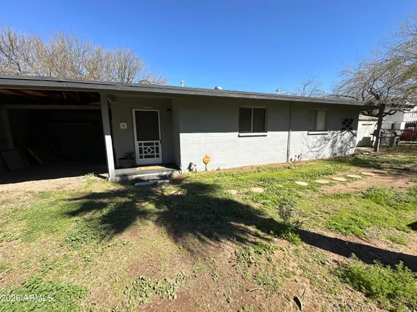 $325,000 | 19060 Palm Ln Drive, Black Canyon City, AZ 85324