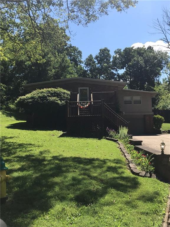 1604 Miracle Mile Springfield, OH 45503 - Photo 1 of 33 Gallery Image 1