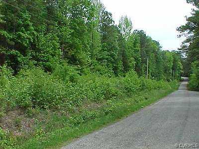 4 Mill Quarter Road Ford, VA 23850 - Photo 1 of 1 a view of a lush green forest