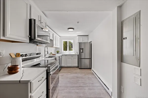$229,900 | 34 Pleasant Street, Unit 5, Plainfield, CT 06374