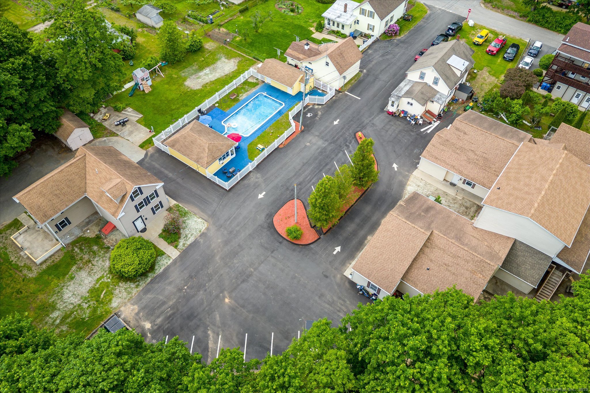 34 Pleasant Street, Unit 5 Plainfield, CT 06374 - Photo 20 of 24