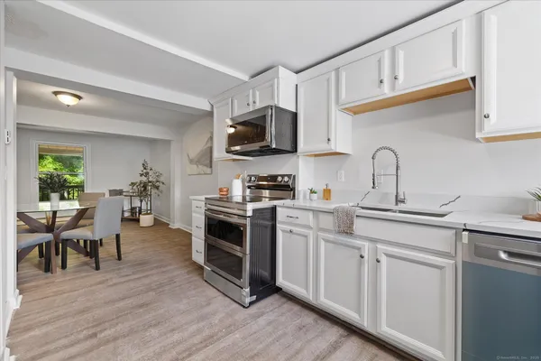 $229,900 | 34 Pleasant Street, Unit 5, Plainfield, CT 06374