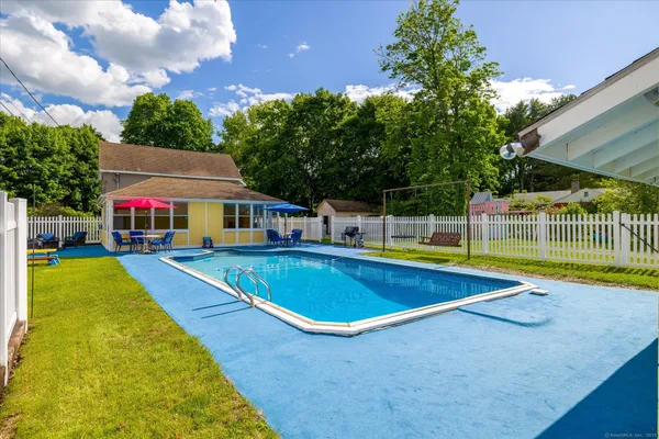 $229,900 | 34 Pleasant Street, Unit 5, Plainfield, CT 06374