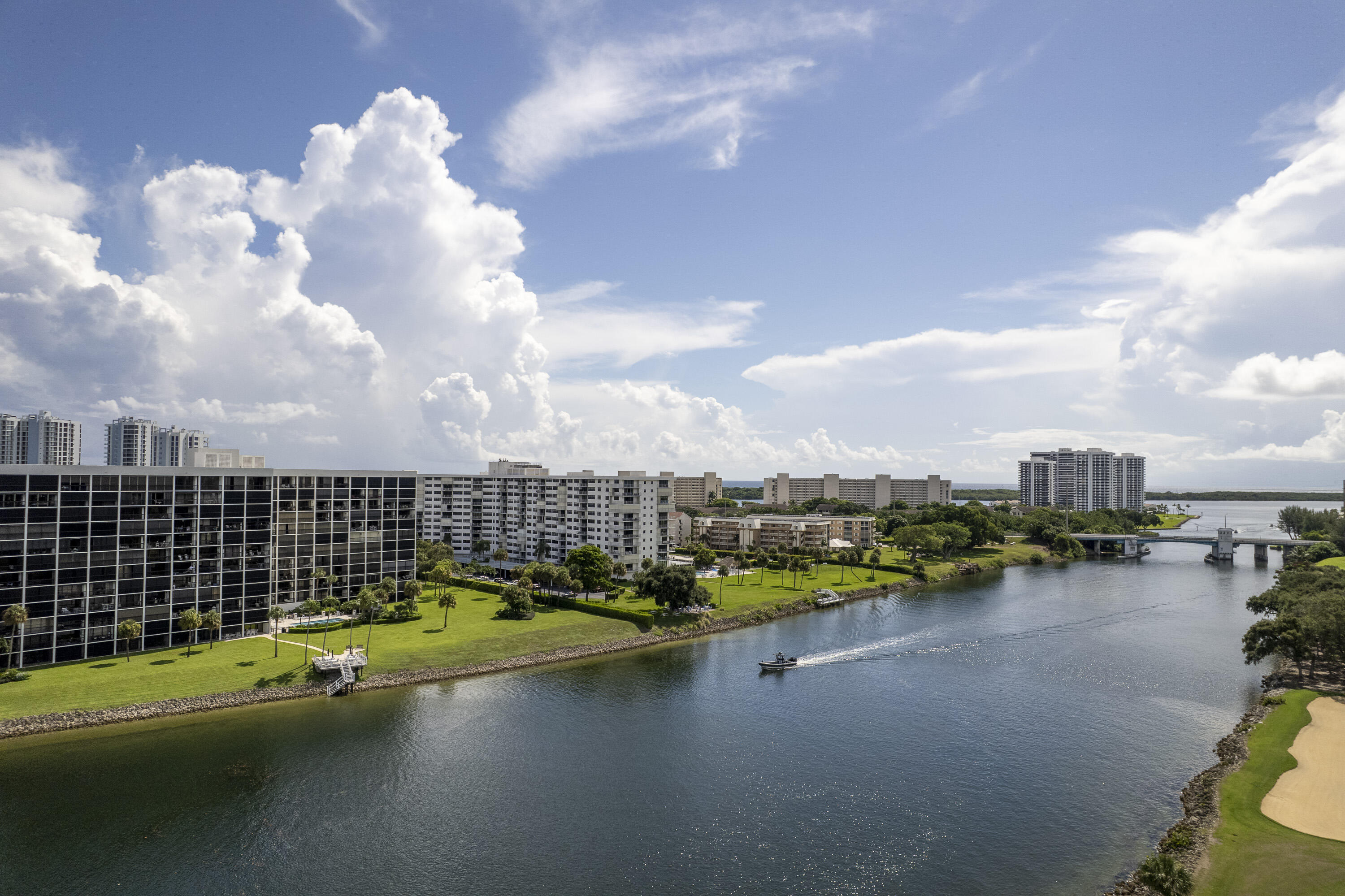 336 Golfview Road, Unit 708 North Palm Beach, FL 33408 - Photo 43 of 61 Gemini-Aerials_11