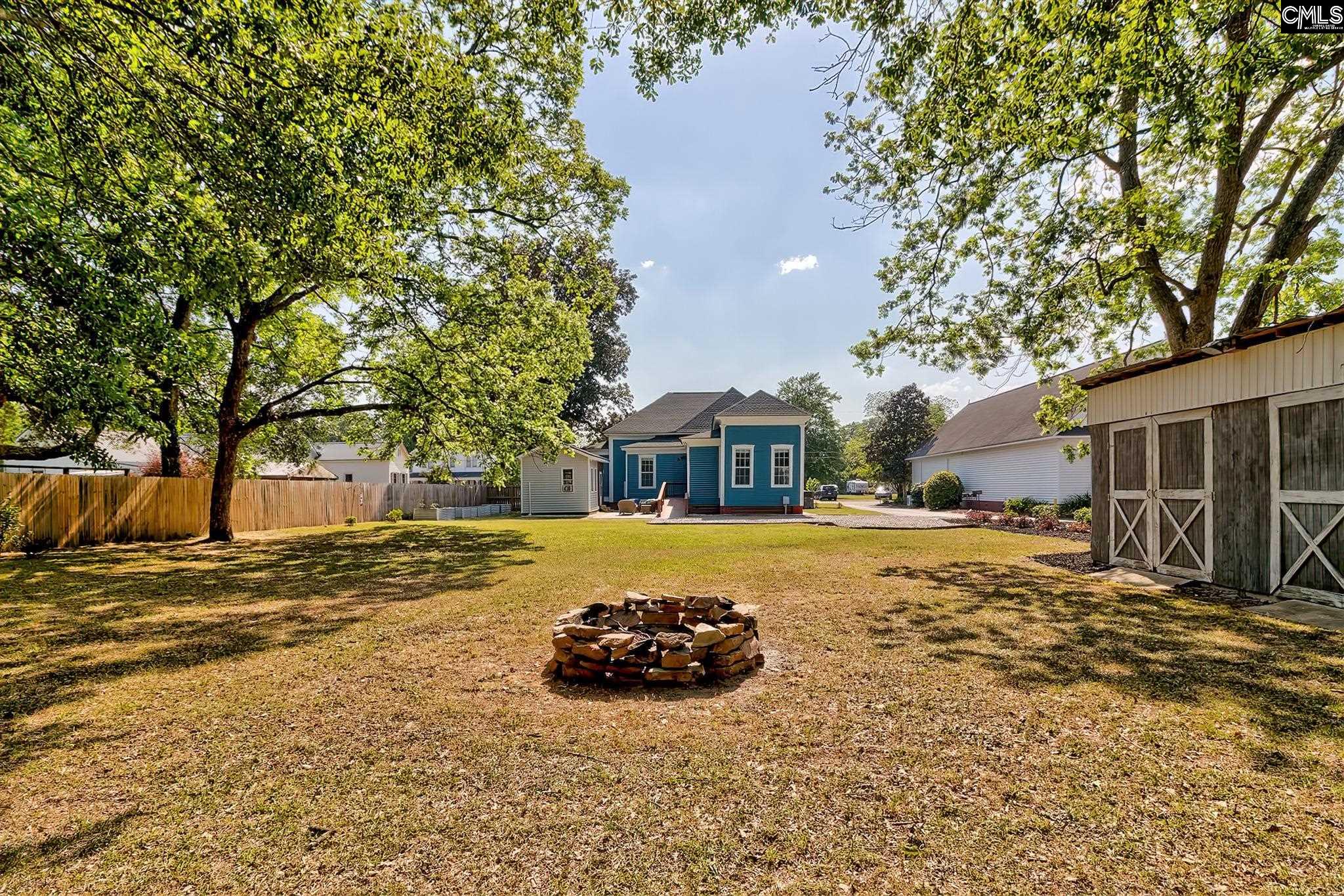252 Main Street Leesville, SC 29070 - Photo 39 of 40