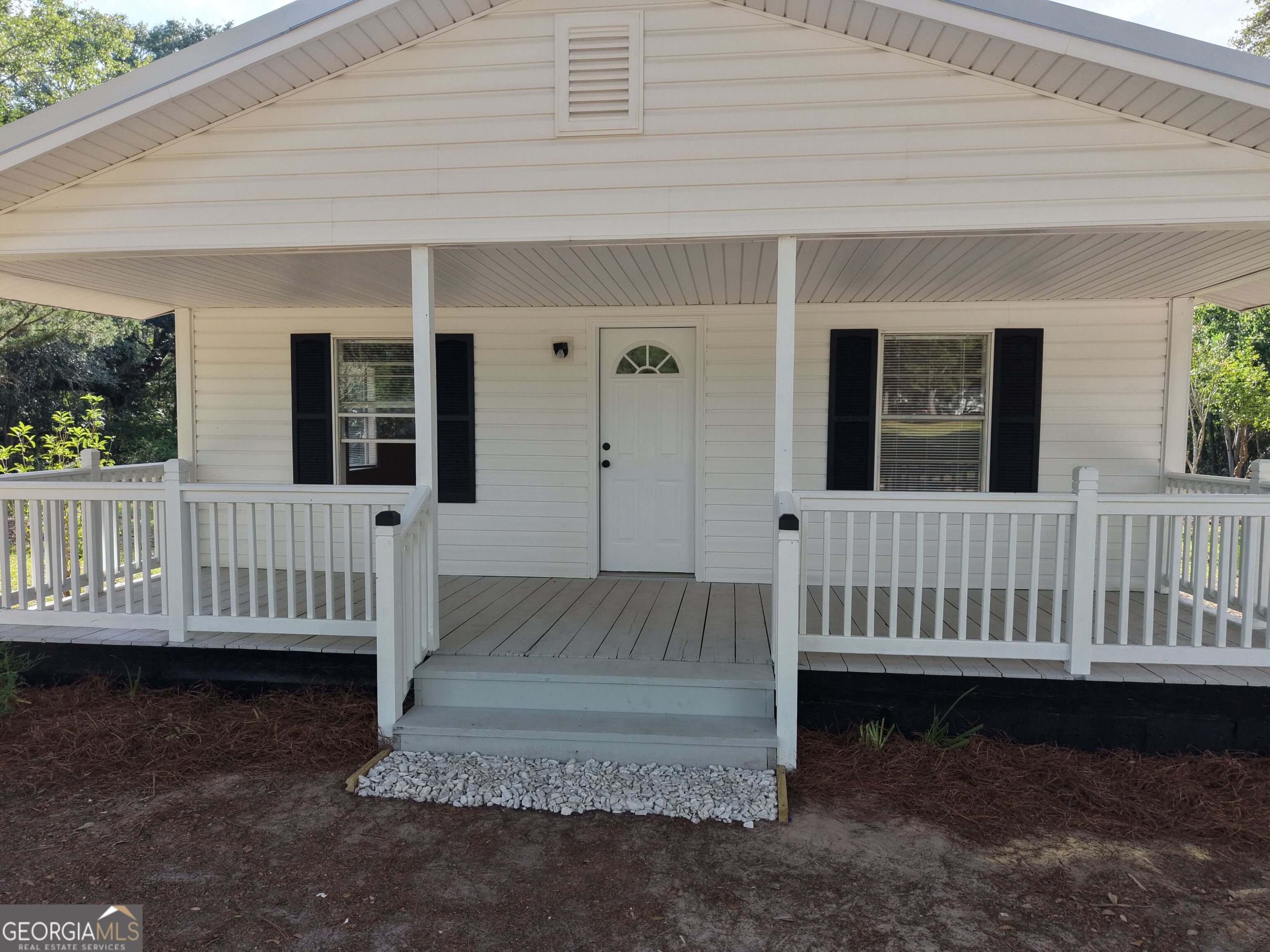 1201 Spring Branch Church Road Baxley, GA 31513 - Photo 2 of 39 Gallery Image 2