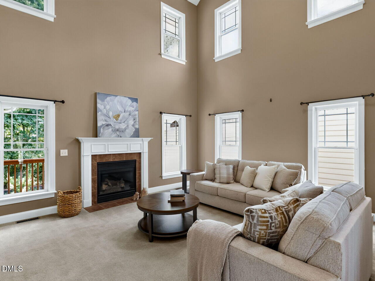 123 Homegate Circle Apex, NC 27502 - Photo 7 of 35