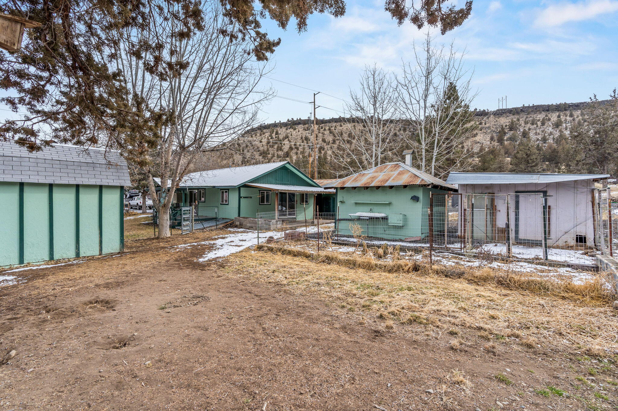 1135 South Rimrock Road Prineville, OR 97754 - Photo 27 of 37 1135 SW Rimrock Road