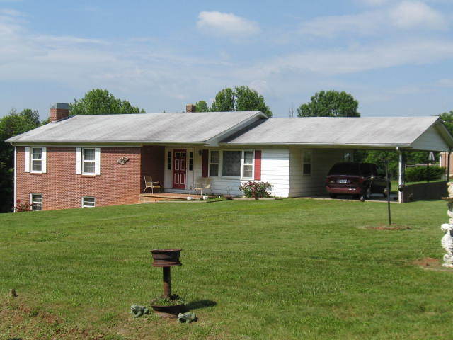 704 Goldmine Road Glade Hill, VA 24092 - Photo 1 of 20 main