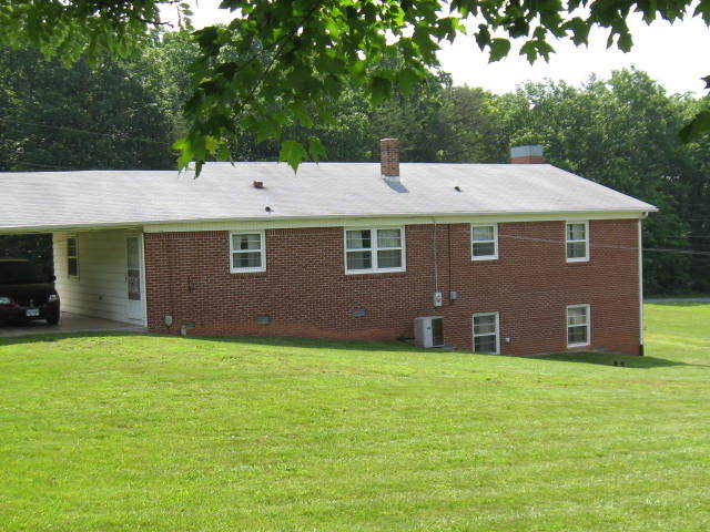 704 Goldmine Road Glade Hill, VA 24092 - Photo 2 of 20 Back