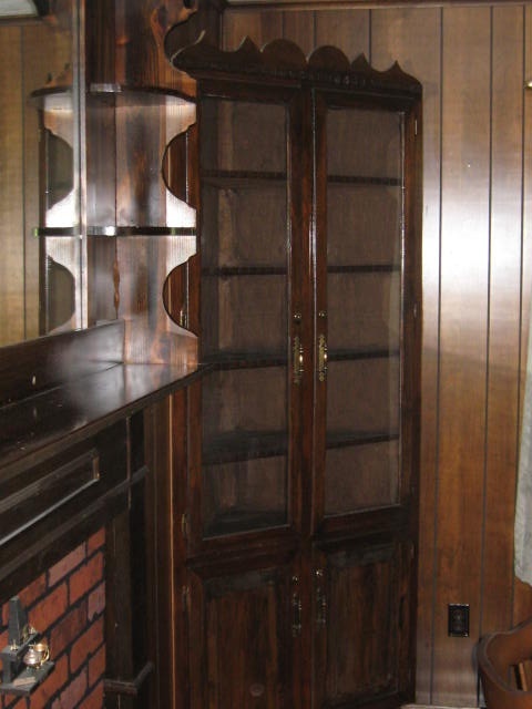 704 Goldmine Road Glade Hill, VA 24092 - Photo 11 of 20 Dining Room
