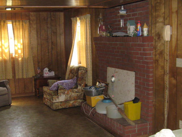 704 Goldmine Road Glade Hill, VA 24092 - Photo 12 of 20 Family Room
