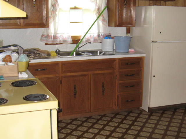704 Goldmine Road Glade Hill, VA 24092 - Photo 14 of 20 Kitchen