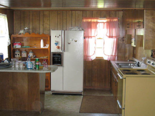 704 Goldmine Road Glade Hill, VA 24092 - Photo 15 of 20 Kitchen