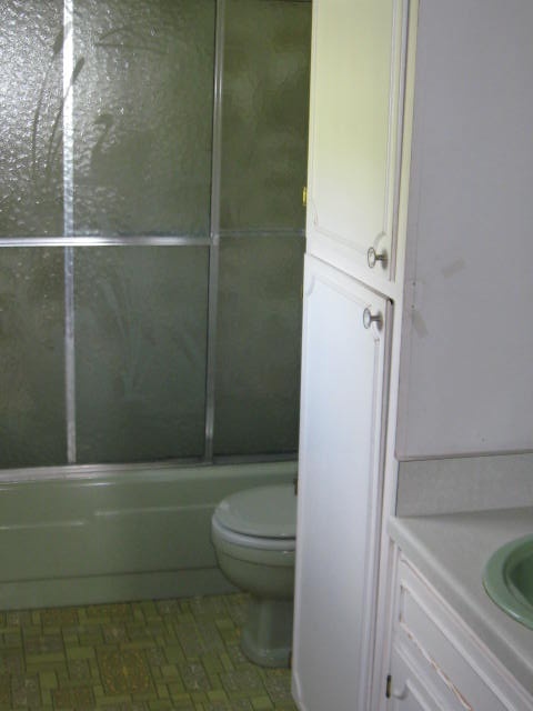 704 Goldmine Road Glade Hill, VA 24092 - Photo 4 of 20 Bathroom