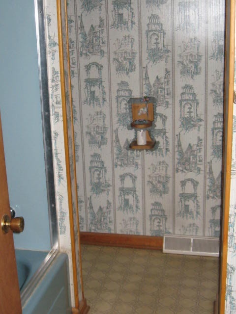704 Goldmine Road Glade Hill, VA 24092 - Photo 5 of 20 Bathroom