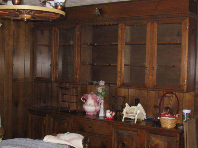 704 Goldmine Road Glade Hill, VA 24092 - Photo 10 of 20 Dining Room
