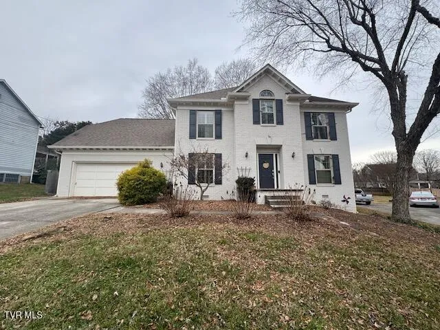 $549,900 | 1205 Newfane Circle, Knoxville, TN 37922