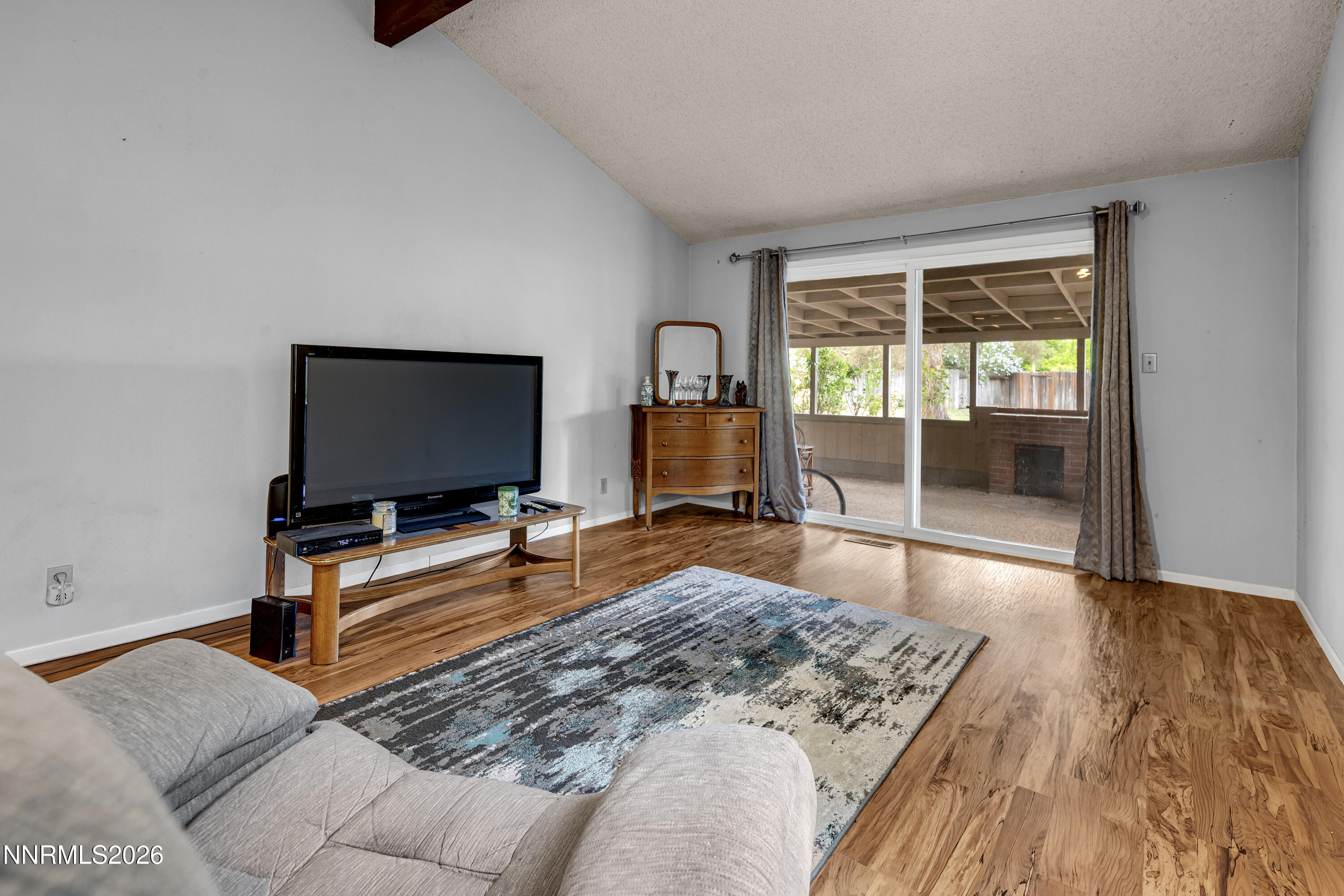 4455 Matich Drive Reno, NV 89502 - Photo 12 of 28 Family room off kitchen