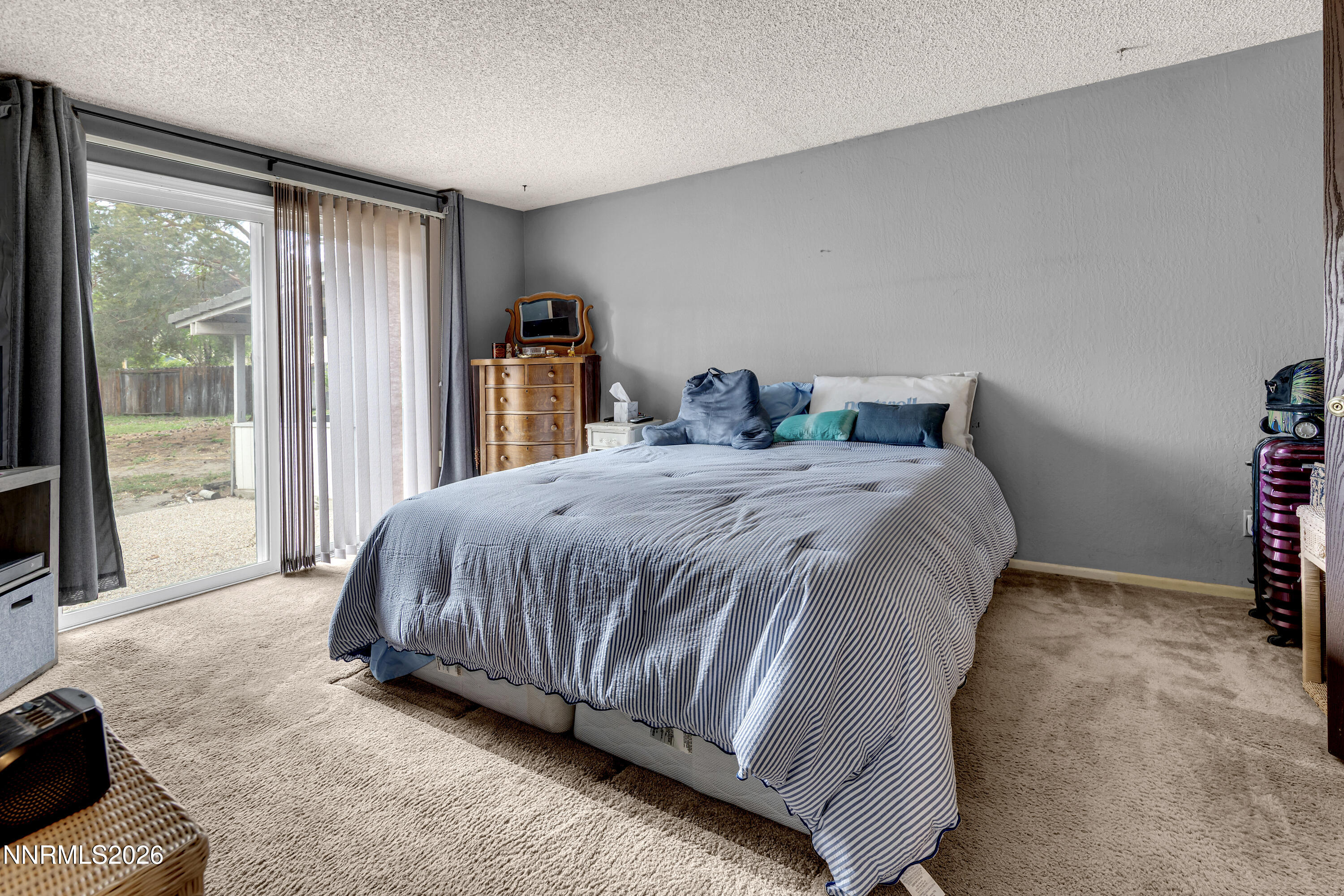 4455 Matich Drive Reno, NV 89502 - Photo 15 of 28 Primary bedroom