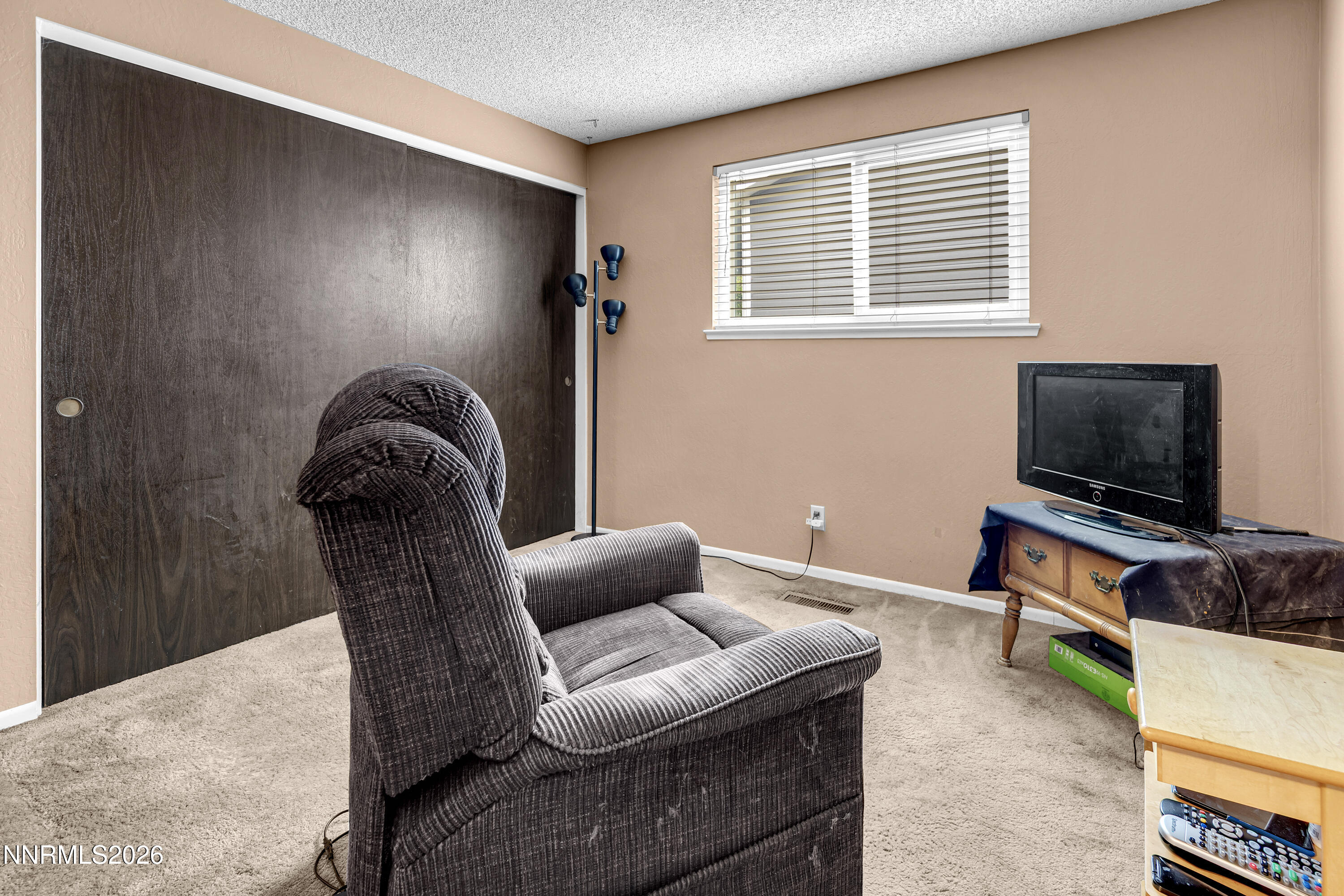 4455 Matich Drive Reno, NV 89502 - Photo 20 of 28 Second bedroom