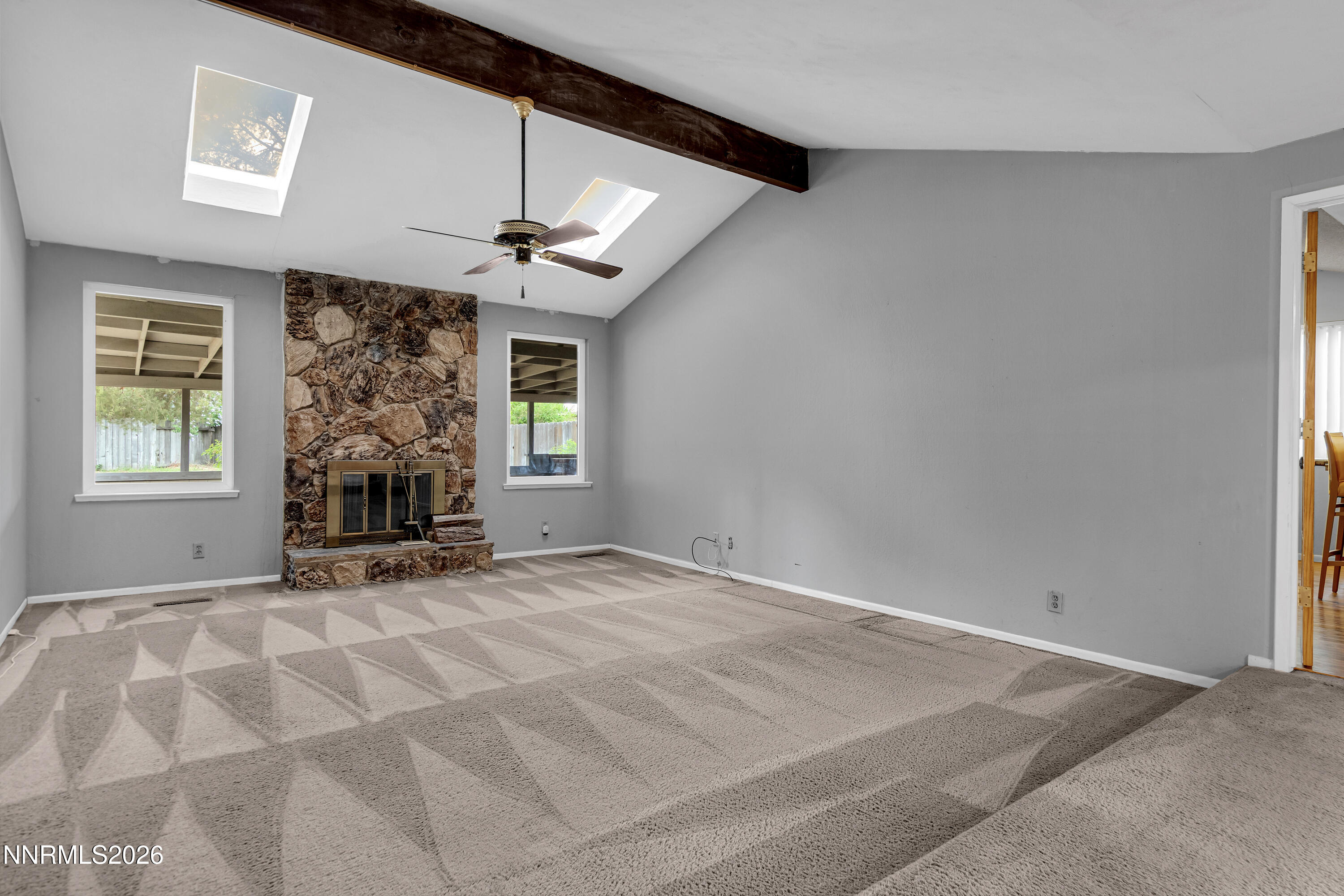 4455 Matich Drive Reno, NV 89502 - Photo 5 of 28 Living room