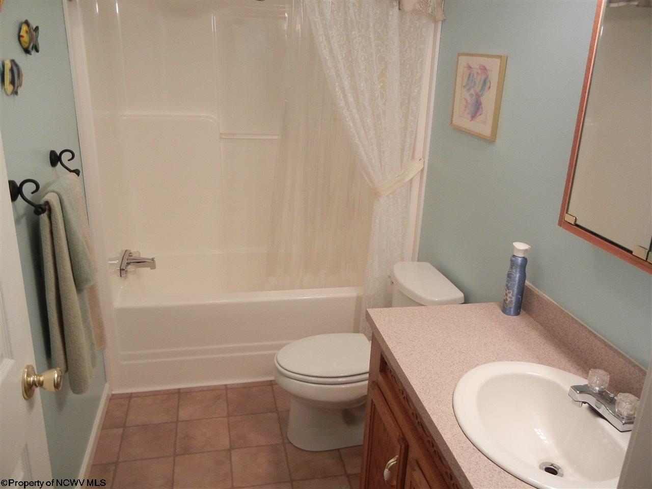 211 Yost Road Rivesville, WV 26588 - Photo 12 of 19 Gallery Image 12