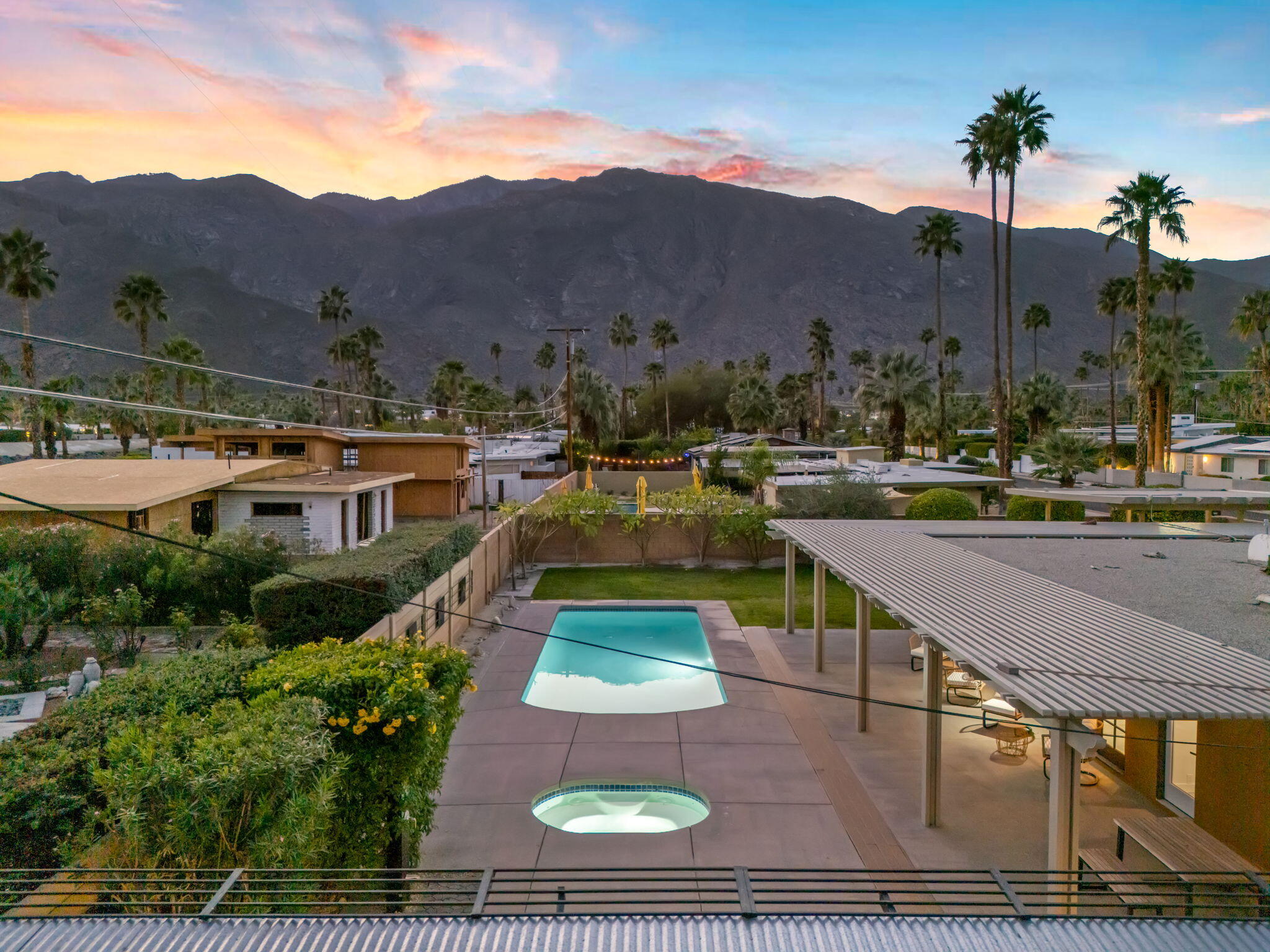 971 San Lucas Road Palm Springs, CA 92264 - Photo 49 of 55 5-web-or-mls-DJI_20260129173129_0099_D