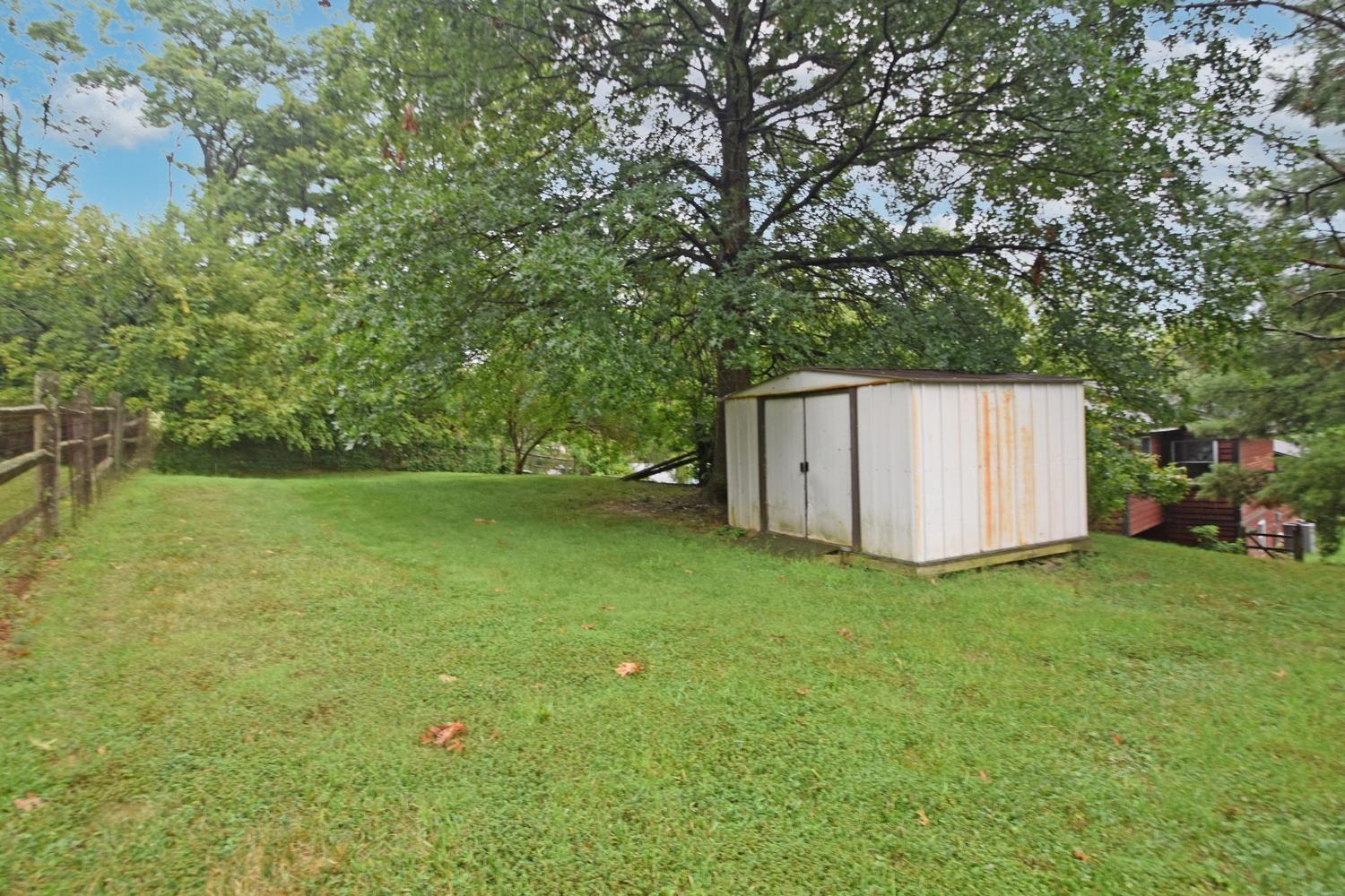 5656 Foley Road Cincinnati, OH 45238 - Photo 40 of 46
