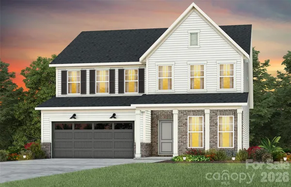 $729,664 | 1016 WT Ferguson Drive, Matthews, NC 28104