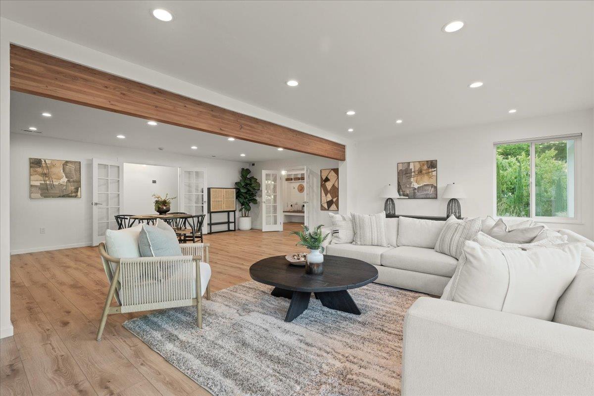 365 Granite Creek Road Santa Cruz, CA 95065 - Photo 22 of 58
