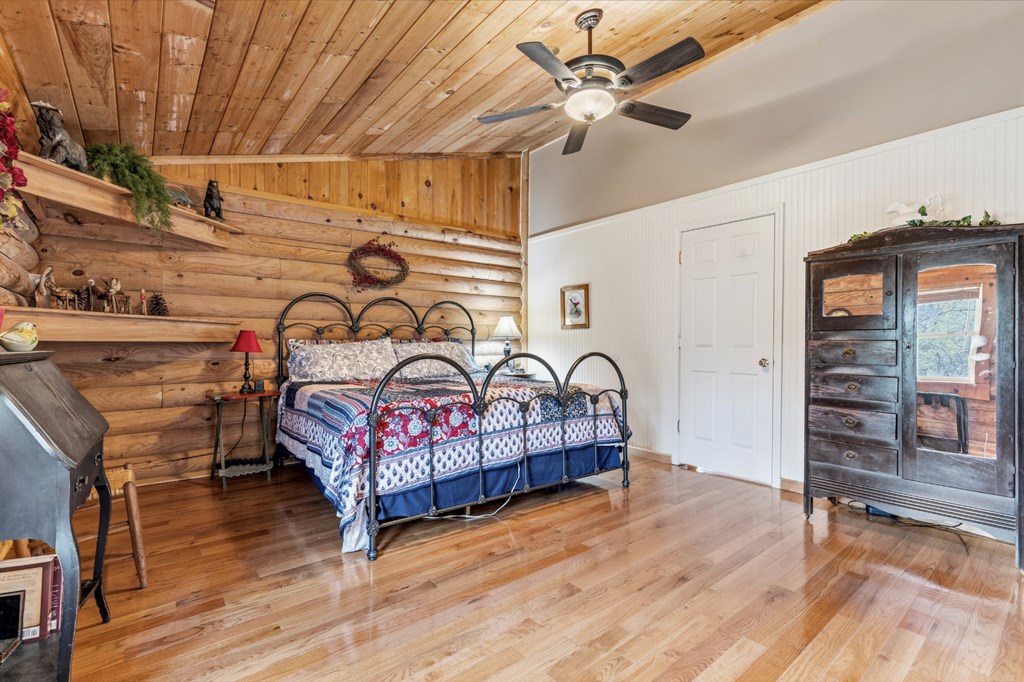 898 Childers Creek Road Reliance, TN 37369 - Photo 24 of 67