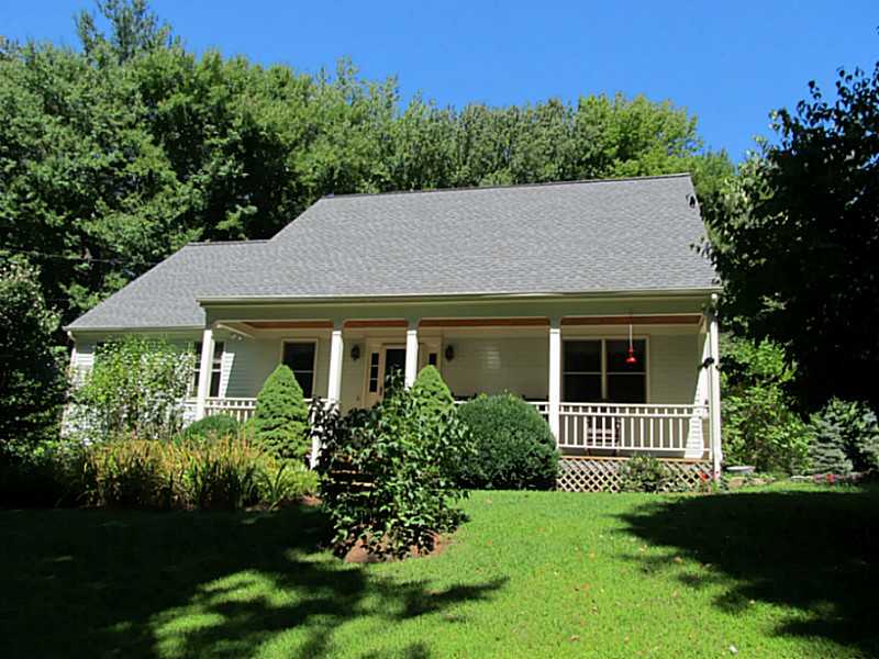 923 Snake Hill Road Glocester, RI 02857 - Photo 1 of 22 Exterior Front.