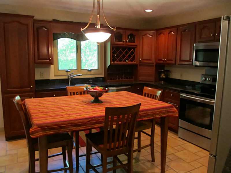 923 Snake Hill Road Glocester, RI 02857 - Photo 15 of 22 Dining Area.