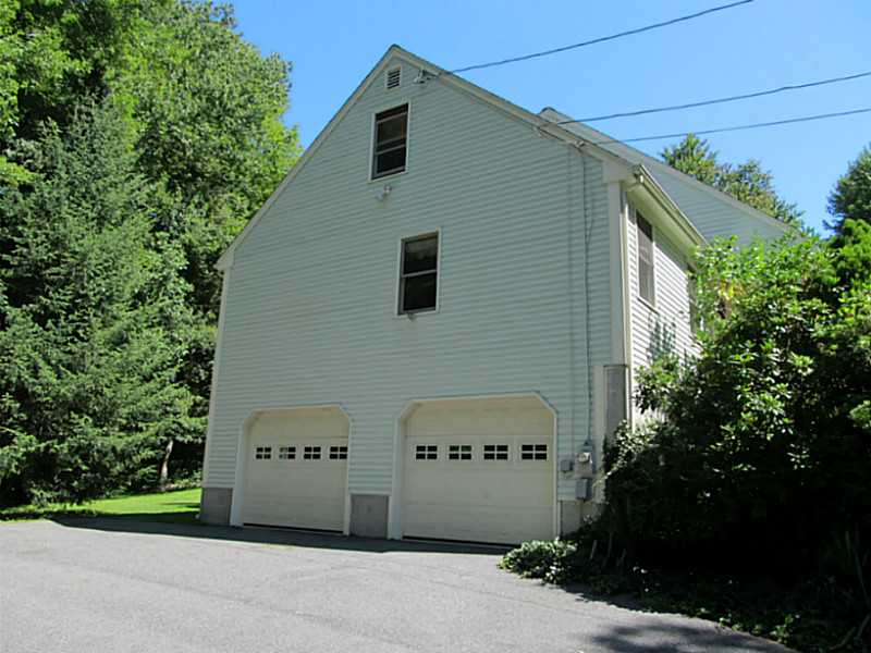 923 Snake Hill Road Glocester, RI 02857 - Photo 3 of 22 Other. Side