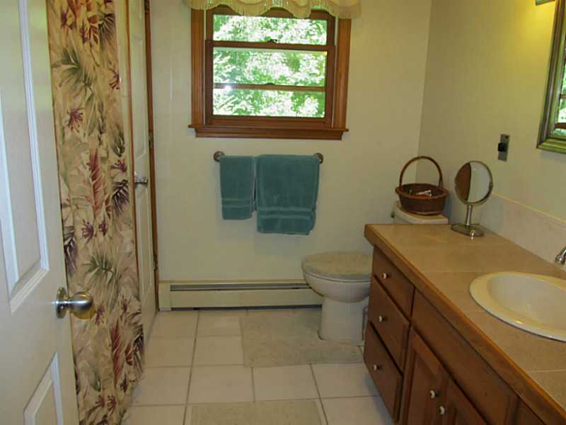923 Snake Hill Road Glocester, RI 02857 - Photo 8 of 22 Bathroom.