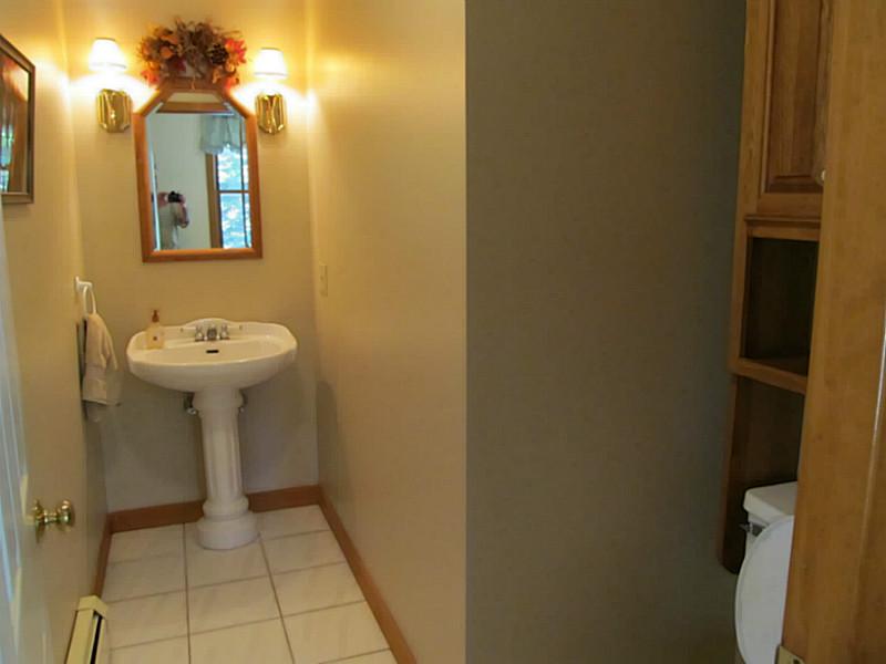 923 Snake Hill Road Glocester, RI 02857 - Photo 9 of 22 Bathroom.