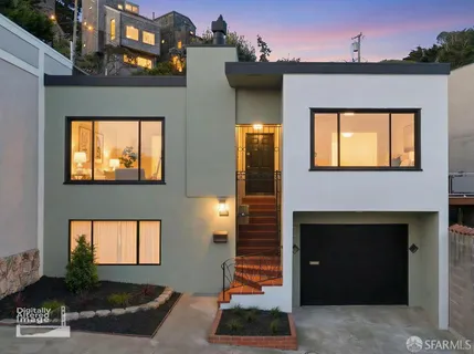 $1,799,000 | 1998 14th Avenue, San Francisco, CA 94116