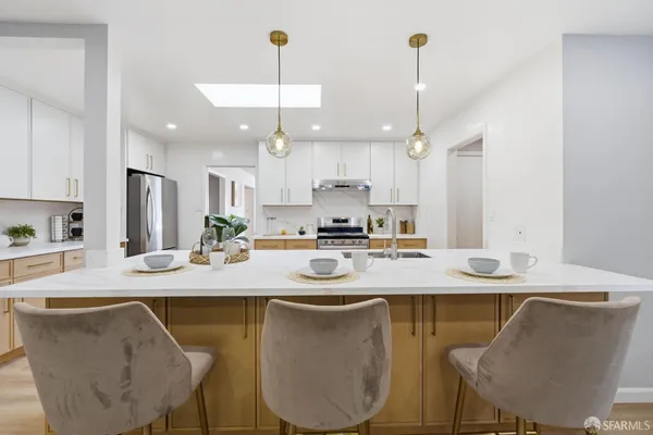 $1,799,000 | 1998 14th Avenue, San Francisco, CA 94116