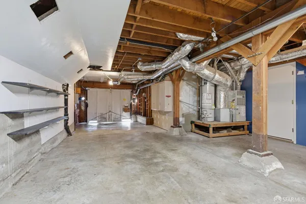 $1,799,000 | 1998 14th Avenue, San Francisco, CA 94116