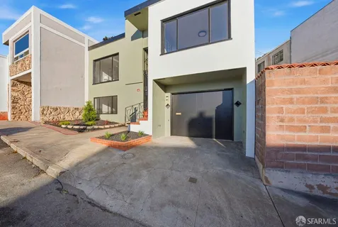 $1,799,000 | 1998 14th Avenue, San Francisco, CA 94116