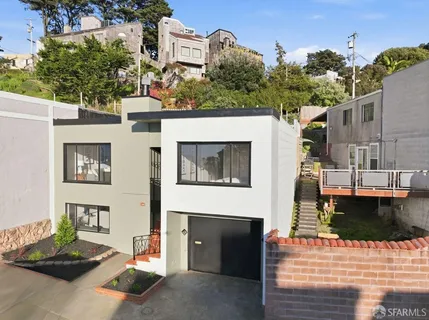 $1,799,000 | 1998 14th Avenue, San Francisco, CA 94116