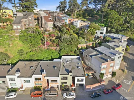 $1,799,000 | 1998 14th Avenue, San Francisco, CA 94116
