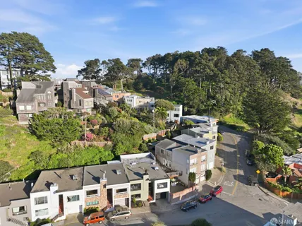 $1,799,000 | 1998 14th Avenue, San Francisco, CA 94116