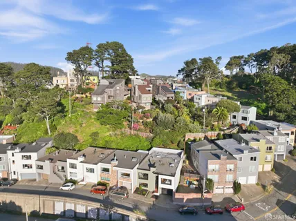 $1,799,000 | 1998 14th Avenue, San Francisco, CA 94116