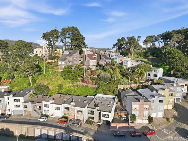 $1,799,000 | 1998 14th Avenue, San Francisco, CA 94116