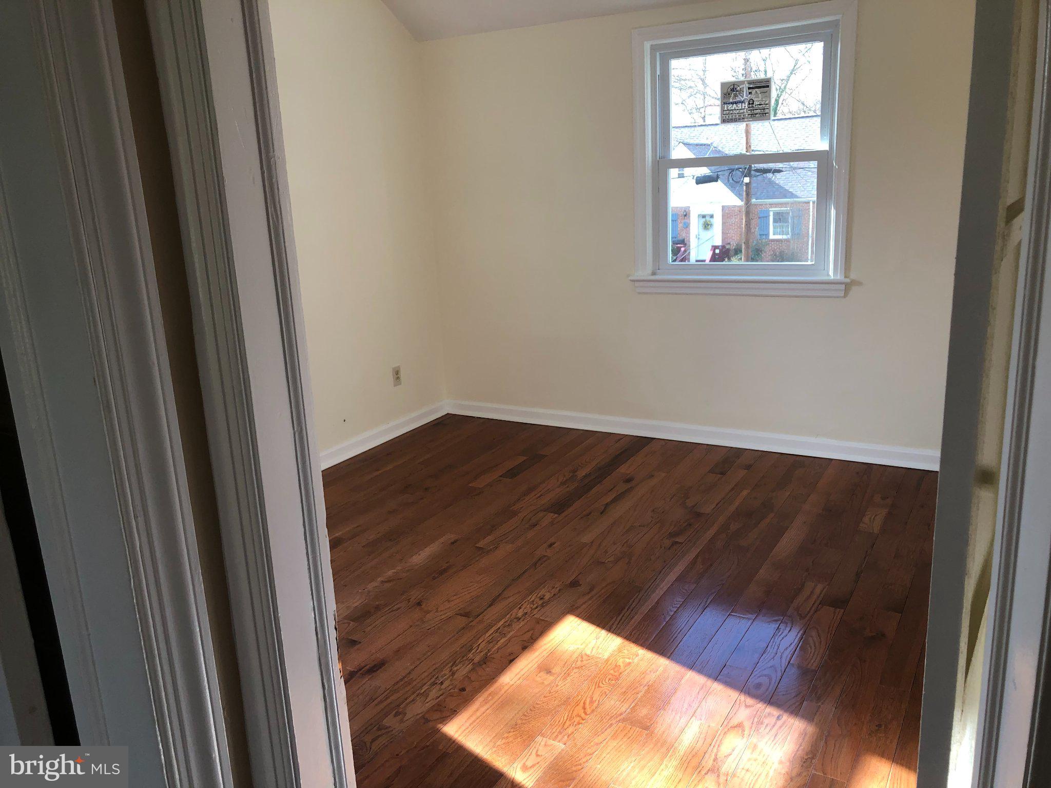 2606 Parker Avenue Silver Spring, MD 20902 - Photo 16 of 31 Bedroom1