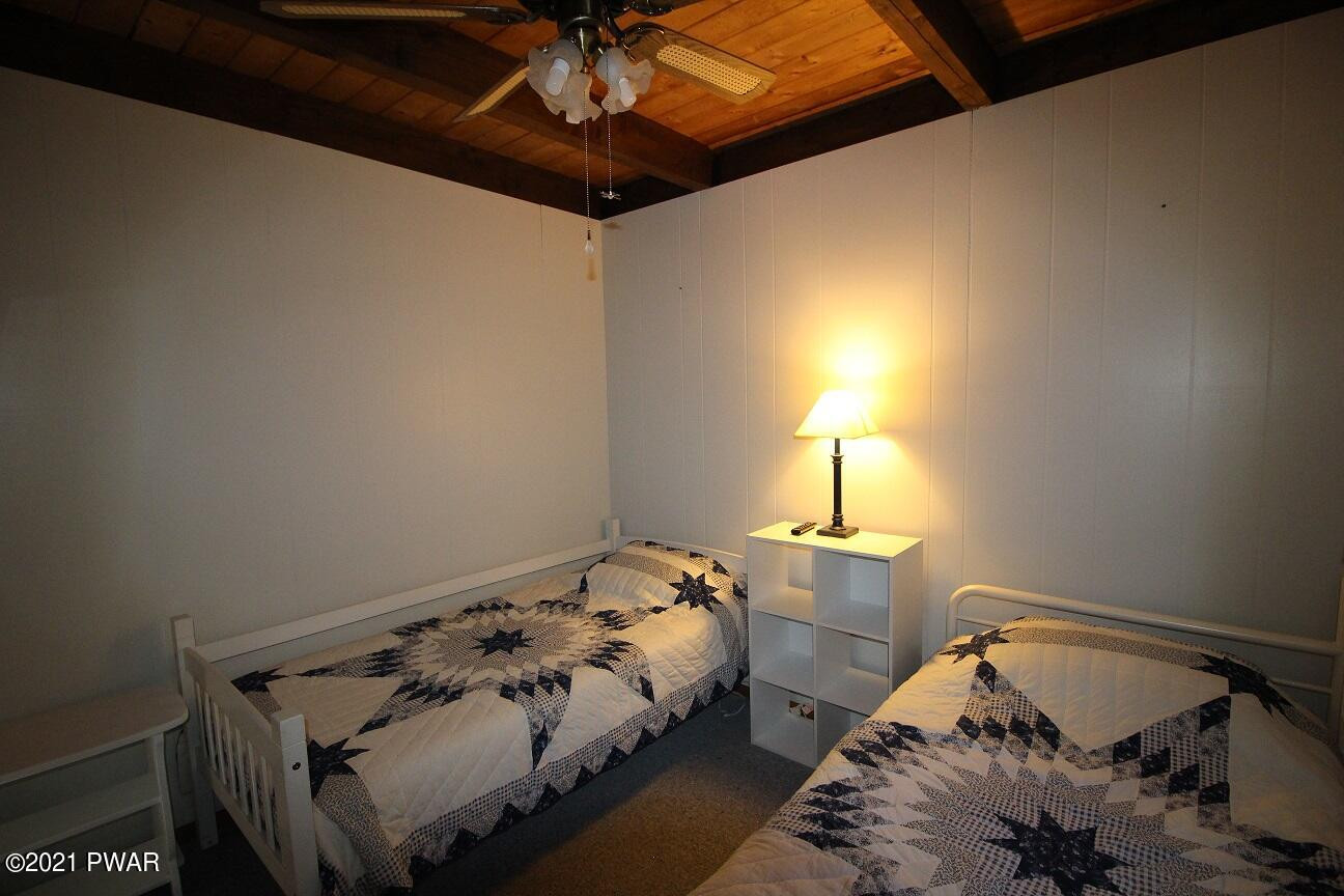 2965 Wedge Road Lake Ariel, PA 18436 - Photo 26 of 63 Bedroom