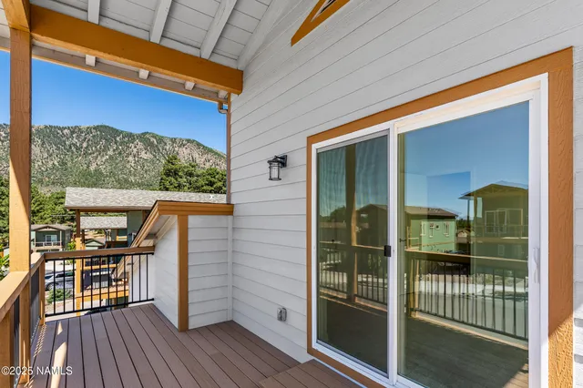 $575,000 | 5026 East Retreat Circle, Flagstaff, AZ 86004